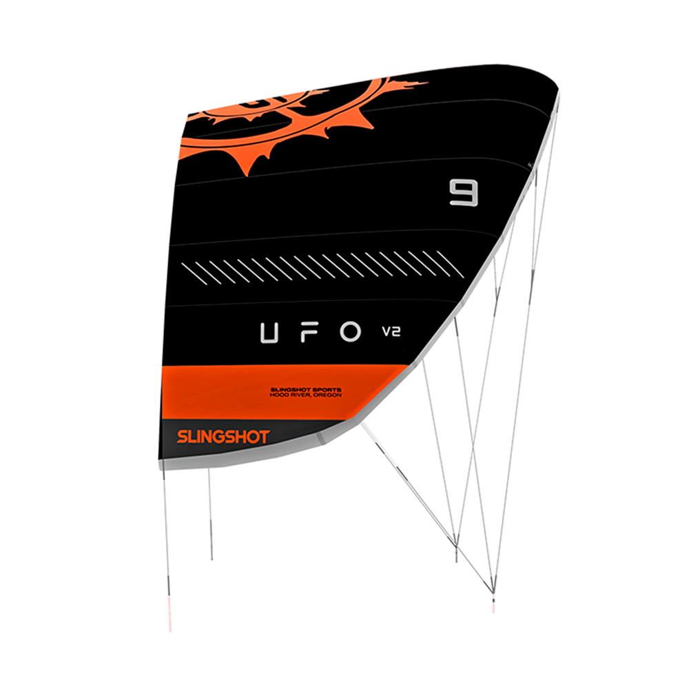 Kite Slingshot UFO V2