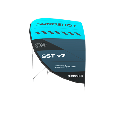 Kite Slingshot SST V7