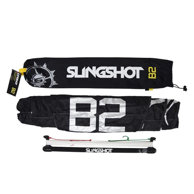 Kite Slingshot B2 Kiteboarding Trainer Kite