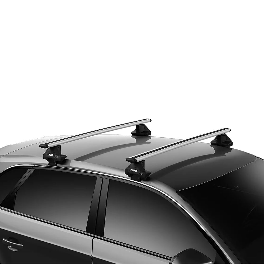 Rack Thule Wingbar Evo Toyota Yaris 21 -