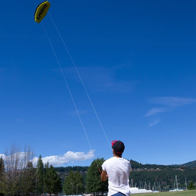 Kite Slingshot B2 Kiteboarding Trainer Kite