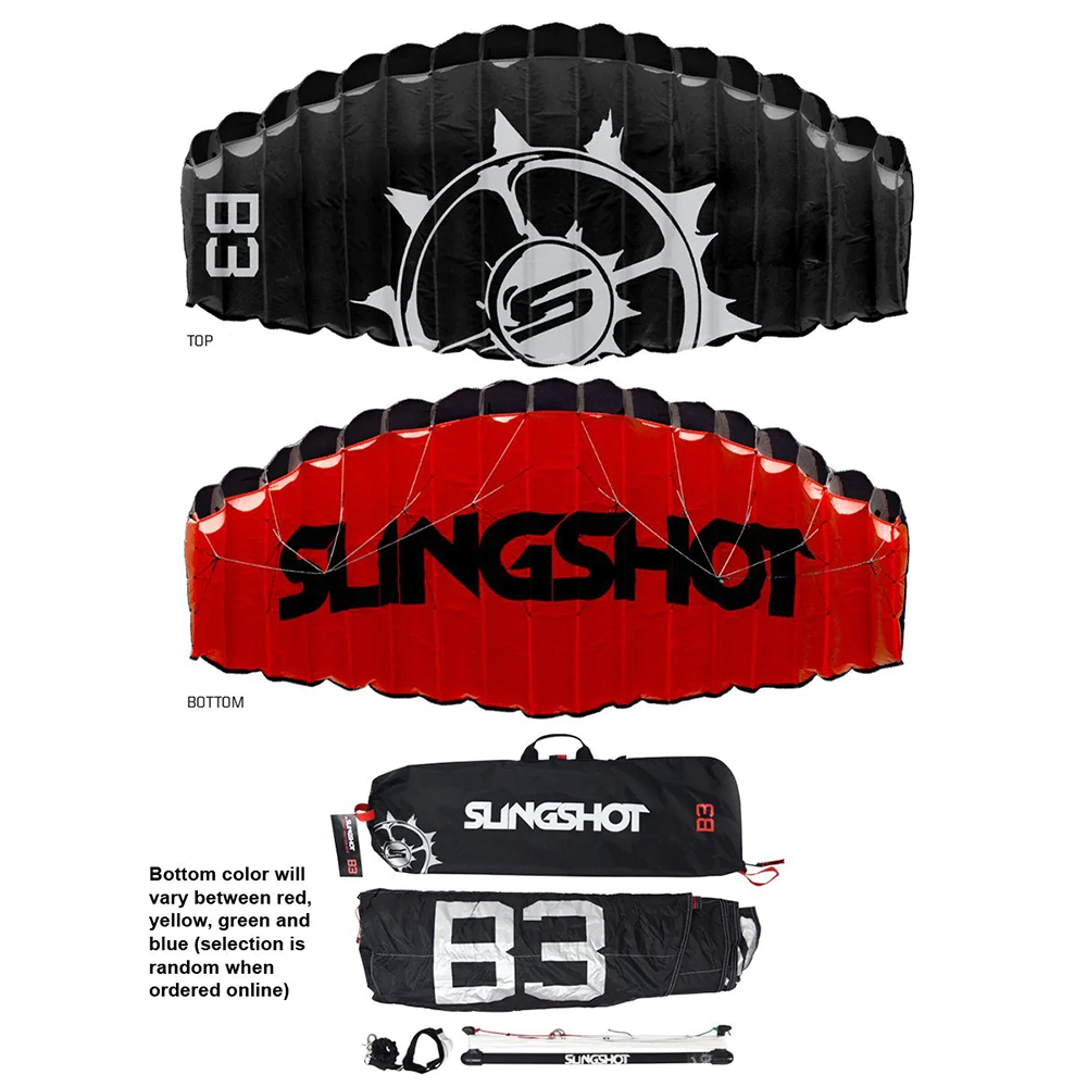 Kite Slingshot B3 Light Traction Trainer Kite